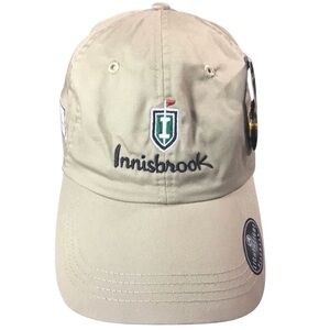 Ahead Innisbrook Luxury Golf Resort Hat Cap PNC Aviation Finance Lightweight PGA